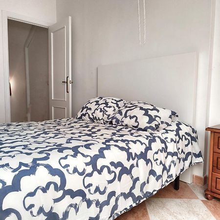 Inmogest - Apartamento Mar Golondrinas - Parking Free Benalmádena Εξωτερικό φωτογραφία