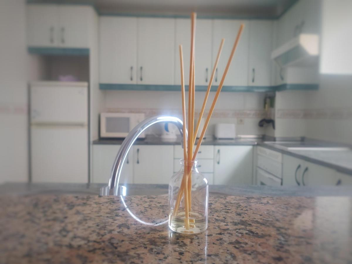 Inmogest - Apartamento Mar Golondrinas - Parking Free Benalmádena Εξωτερικό φωτογραφία