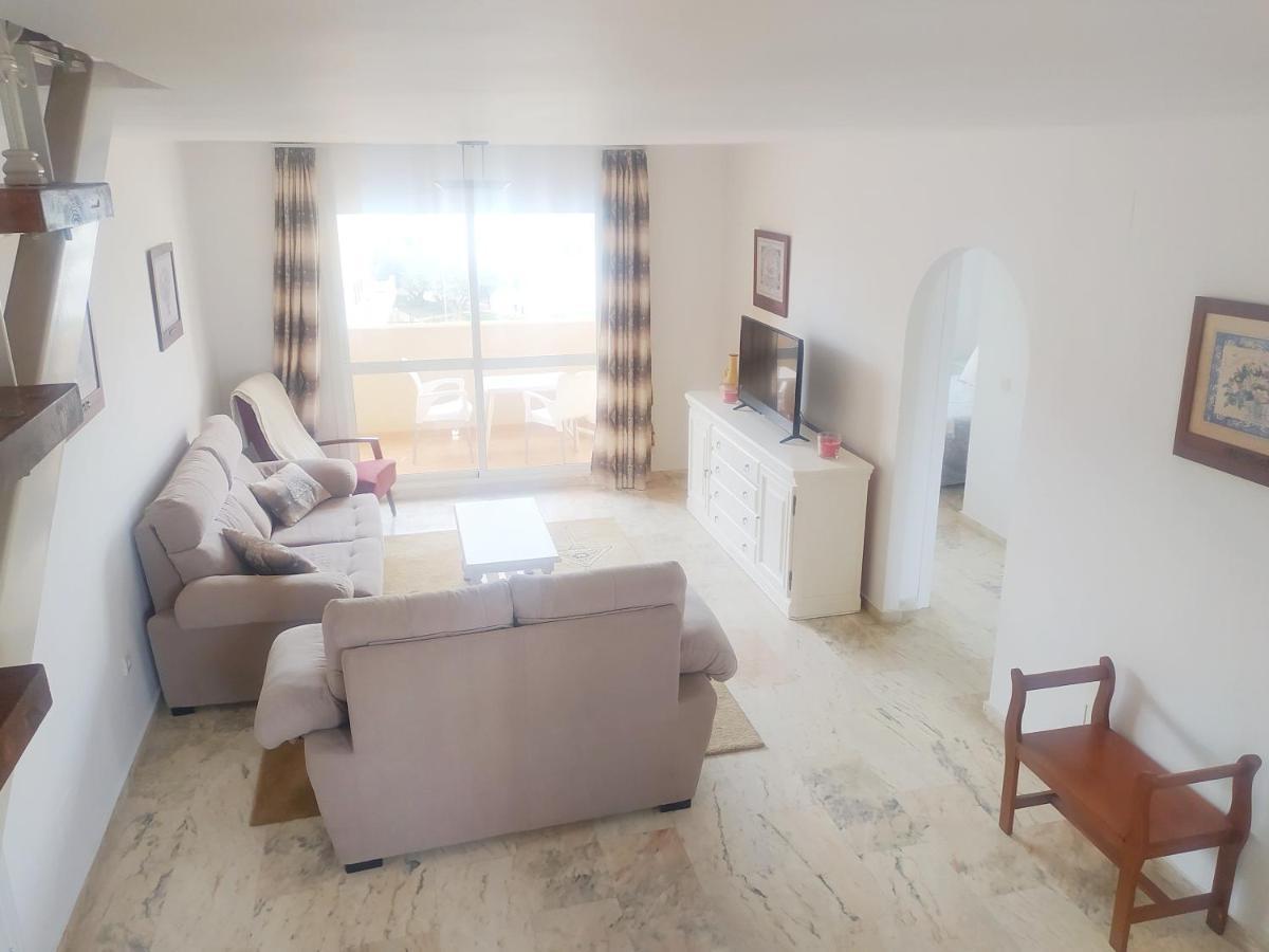 Inmogest - Apartamento Mar Golondrinas - Parking Free Benalmádena Εξωτερικό φωτογραφία