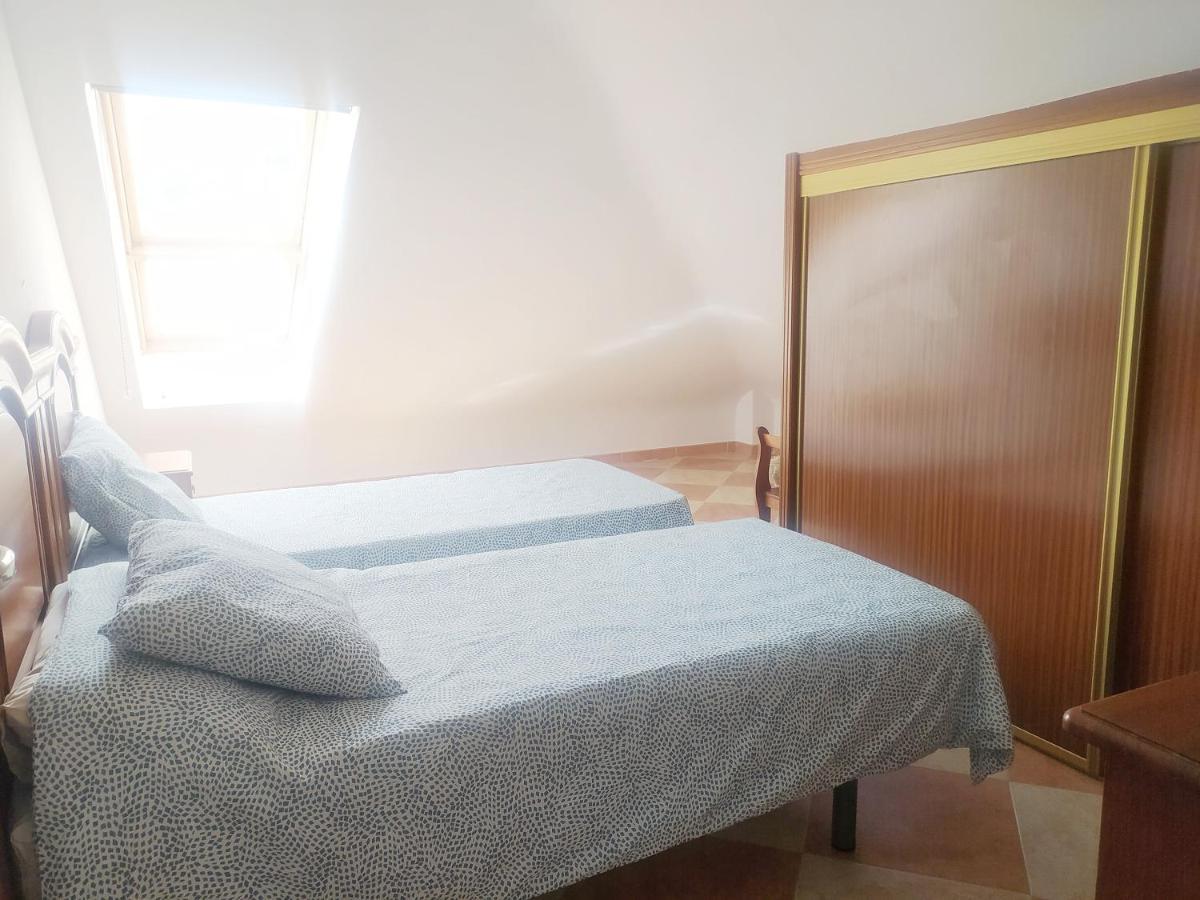 Inmogest - Apartamento Mar Golondrinas - Parking Free Benalmádena Εξωτερικό φωτογραφία