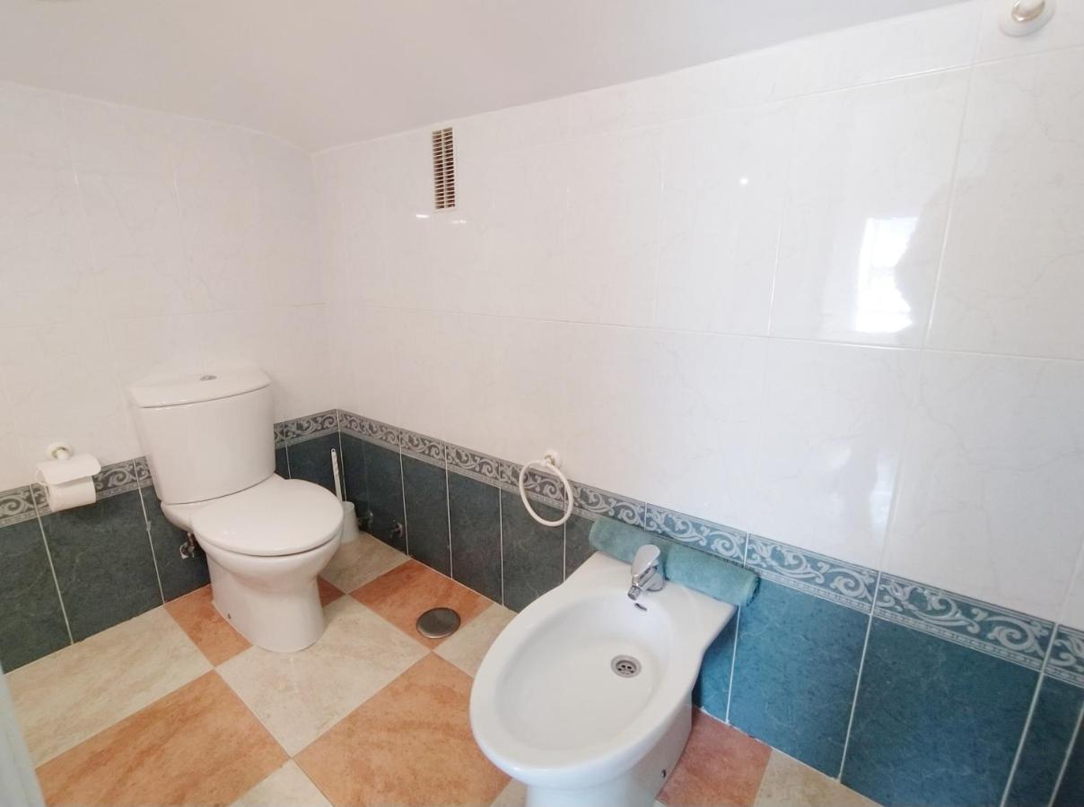 Inmogest - Apartamento Mar Golondrinas - Parking Free Benalmádena Εξωτερικό φωτογραφία