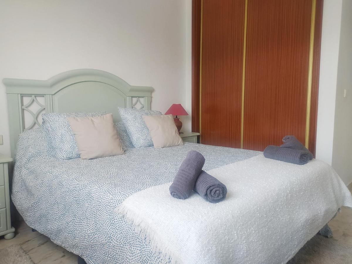 Inmogest - Apartamento Mar Golondrinas - Parking Free Benalmádena Εξωτερικό φωτογραφία