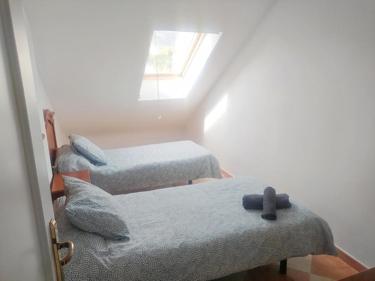 Inmogest - Apartamento Mar Golondrinas - Parking Free Benalmádena Εξωτερικό φωτογραφία