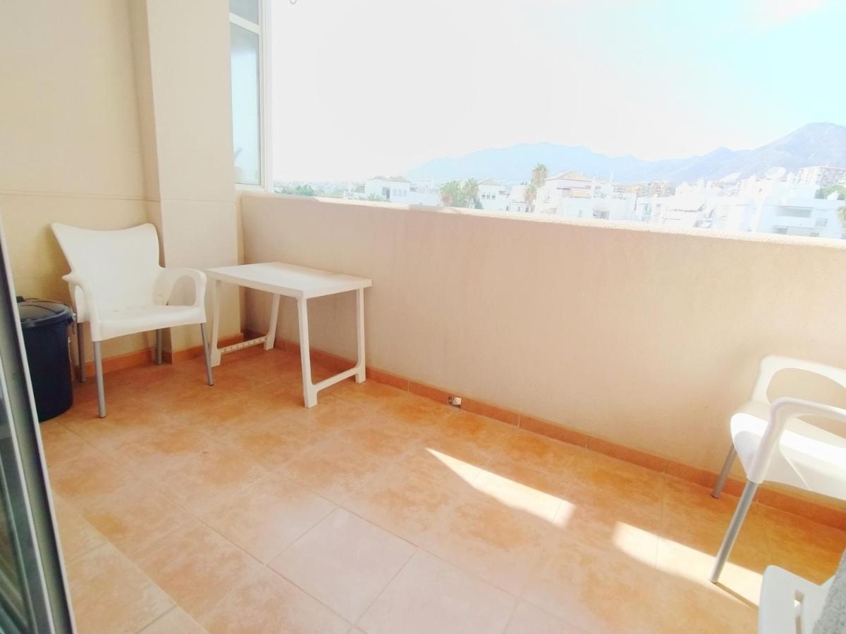 Inmogest - Apartamento Mar Golondrinas - Parking Free Benalmádena Εξωτερικό φωτογραφία