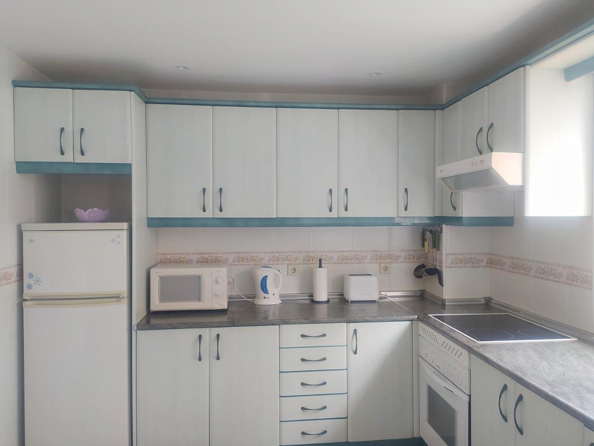Inmogest - Apartamento Mar Golondrinas - Parking Free Benalmádena Εξωτερικό φωτογραφία