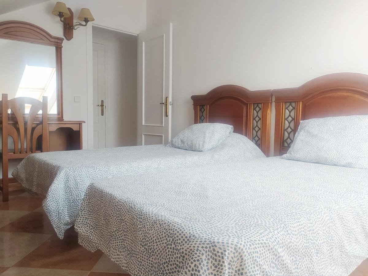 Inmogest - Apartamento Mar Golondrinas - Parking Free Benalmádena Εξωτερικό φωτογραφία