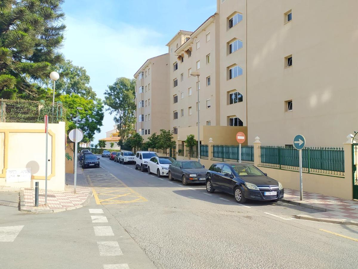 Inmogest - Apartamento Mar Golondrinas - Parking Free Benalmádena Εξωτερικό φωτογραφία