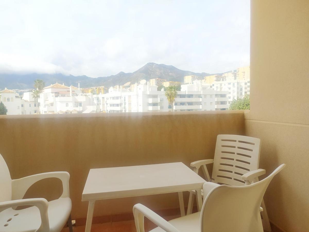 Inmogest - Apartamento Mar Golondrinas - Parking Free Benalmádena Εξωτερικό φωτογραφία