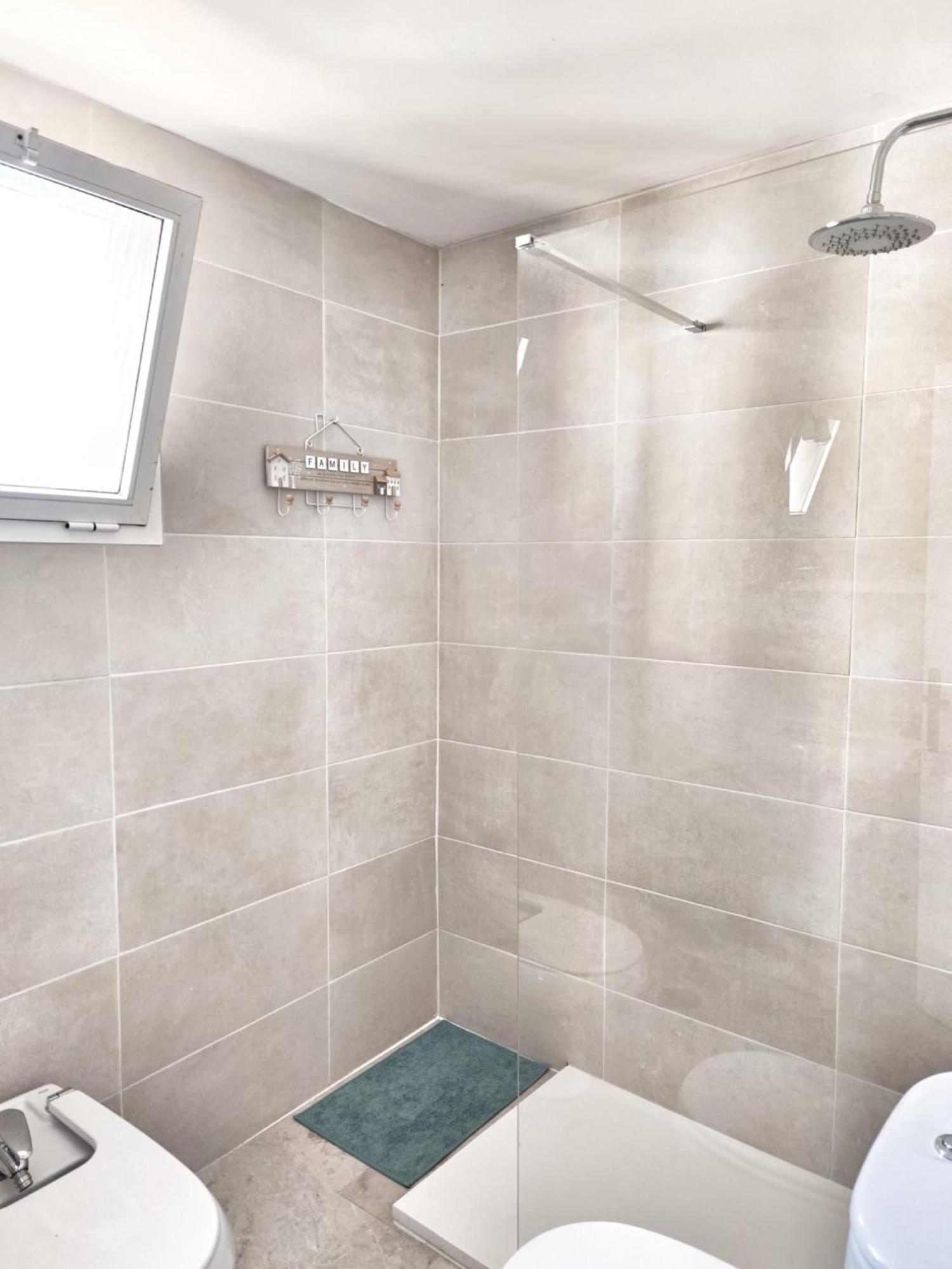 Inmogest - Apartamento Mar Golondrinas - Parking Free Benalmádena Εξωτερικό φωτογραφία