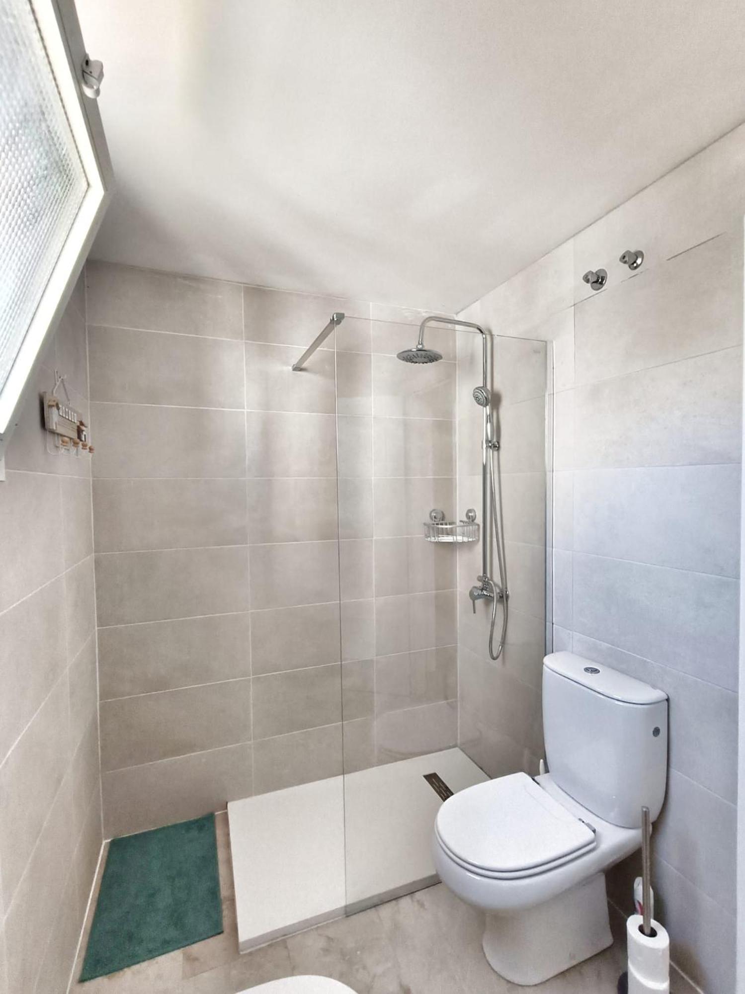 Inmogest - Apartamento Mar Golondrinas - Parking Free Benalmádena Εξωτερικό φωτογραφία