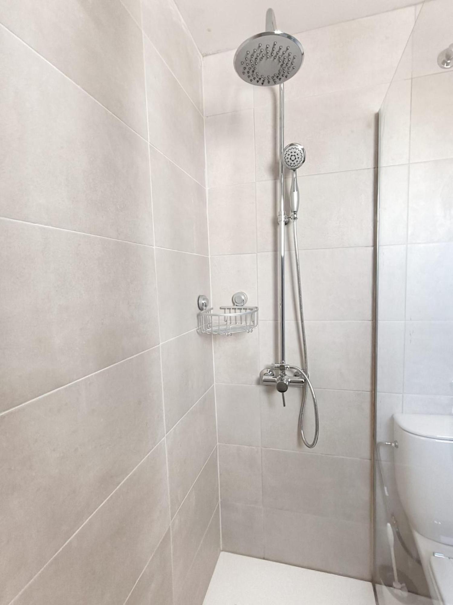 Inmogest - Apartamento Mar Golondrinas - Parking Free Benalmádena Εξωτερικό φωτογραφία
