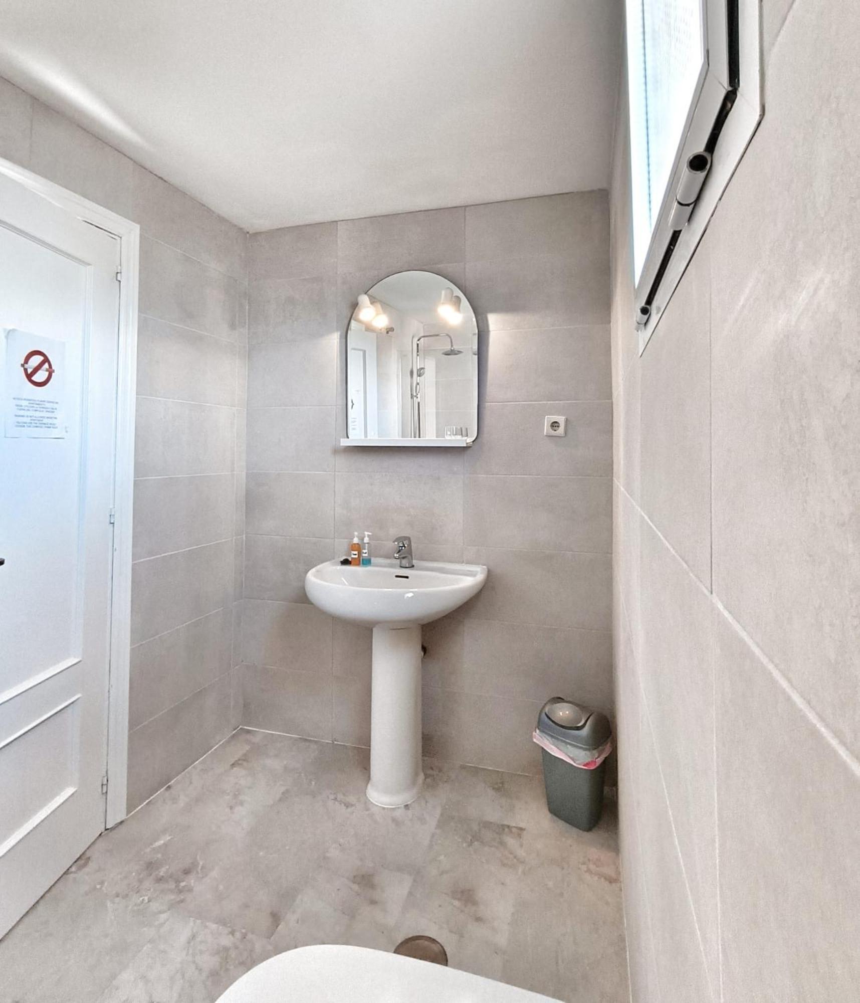 Inmogest - Apartamento Mar Golondrinas - Parking Free Benalmádena Εξωτερικό φωτογραφία