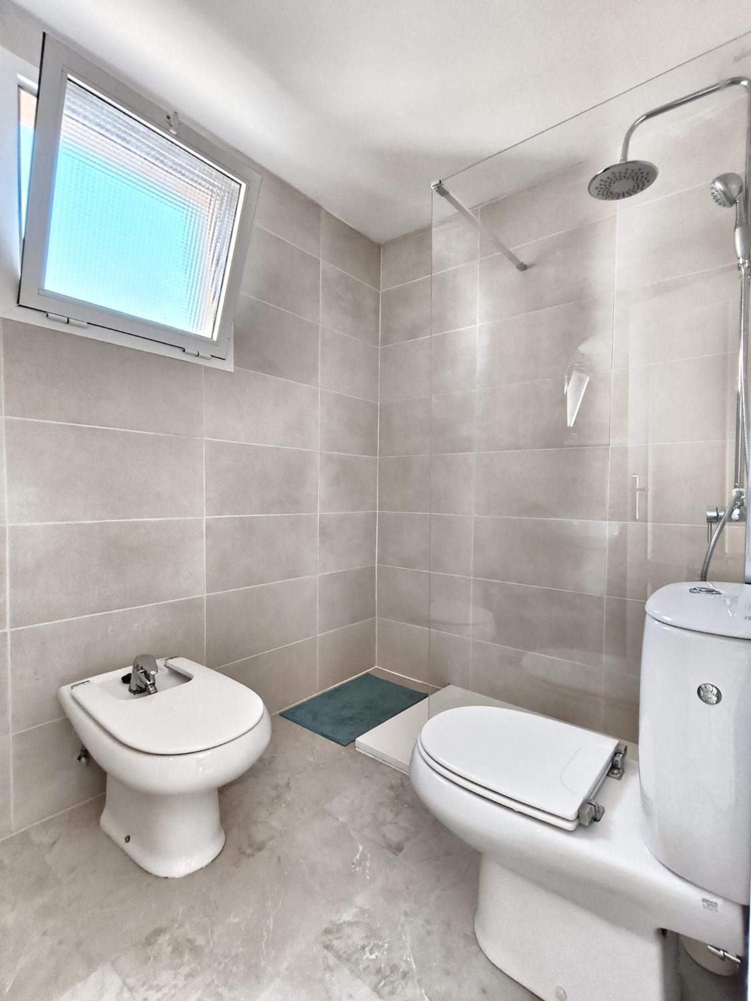 Inmogest - Apartamento Mar Golondrinas - Parking Free Benalmádena Εξωτερικό φωτογραφία