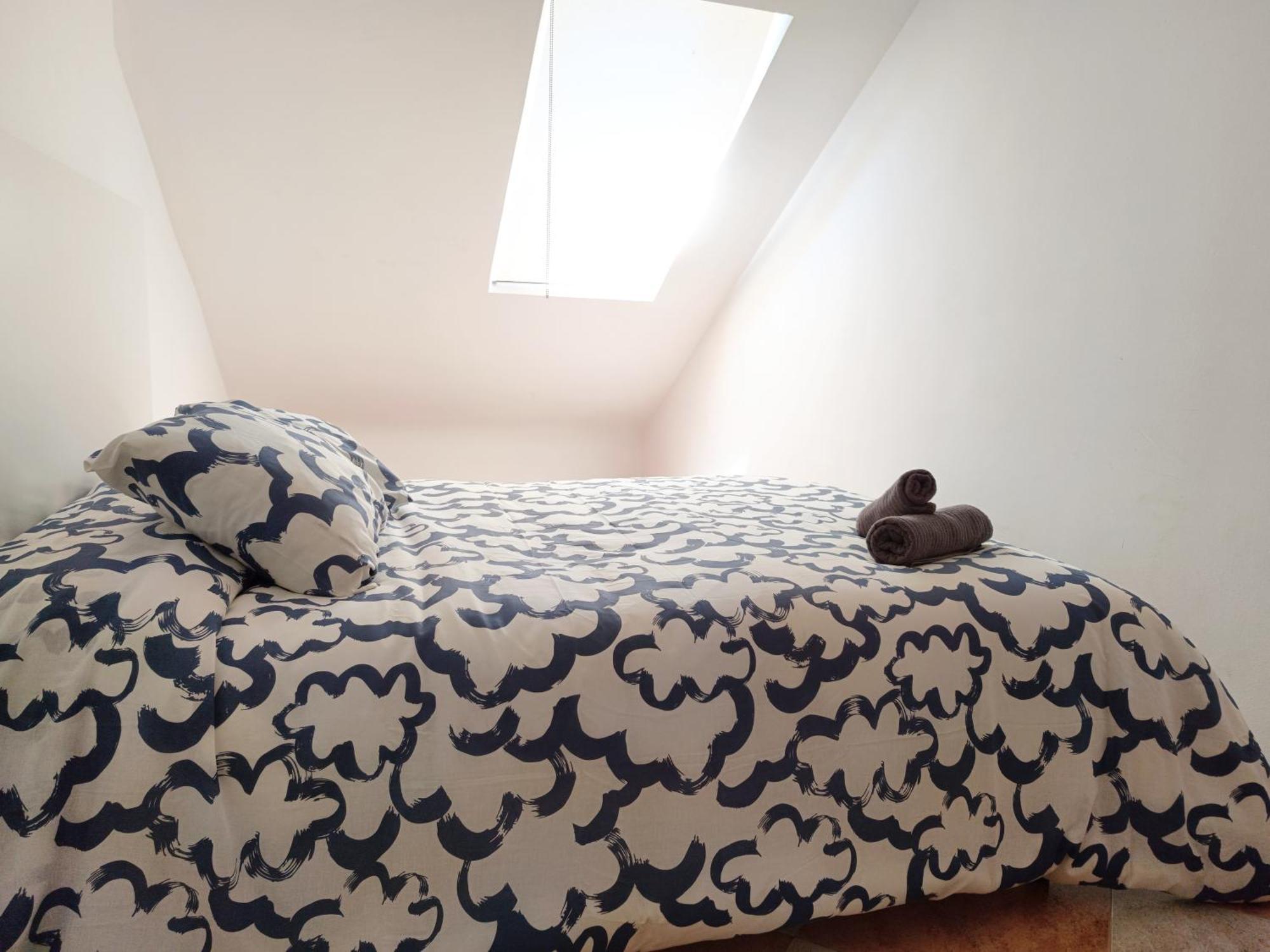 Inmogest - Apartamento Mar Golondrinas - Parking Free Benalmádena Εξωτερικό φωτογραφία